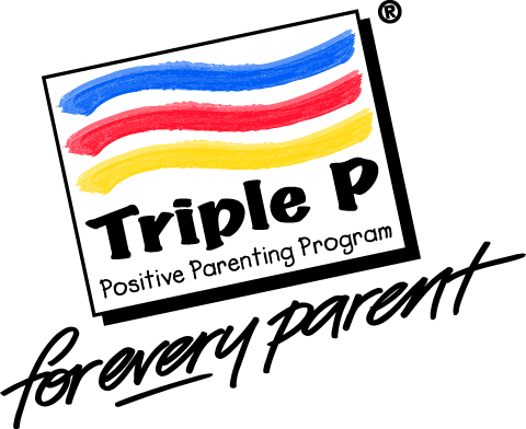 TripleP logo