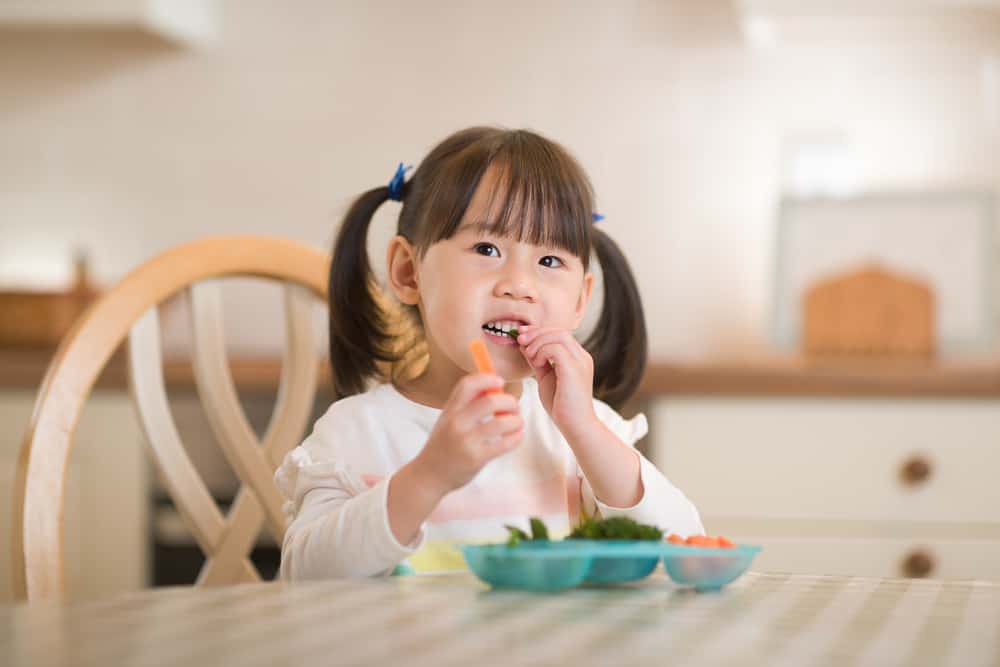 Hassle-free Mealtimes - The Parenting Place